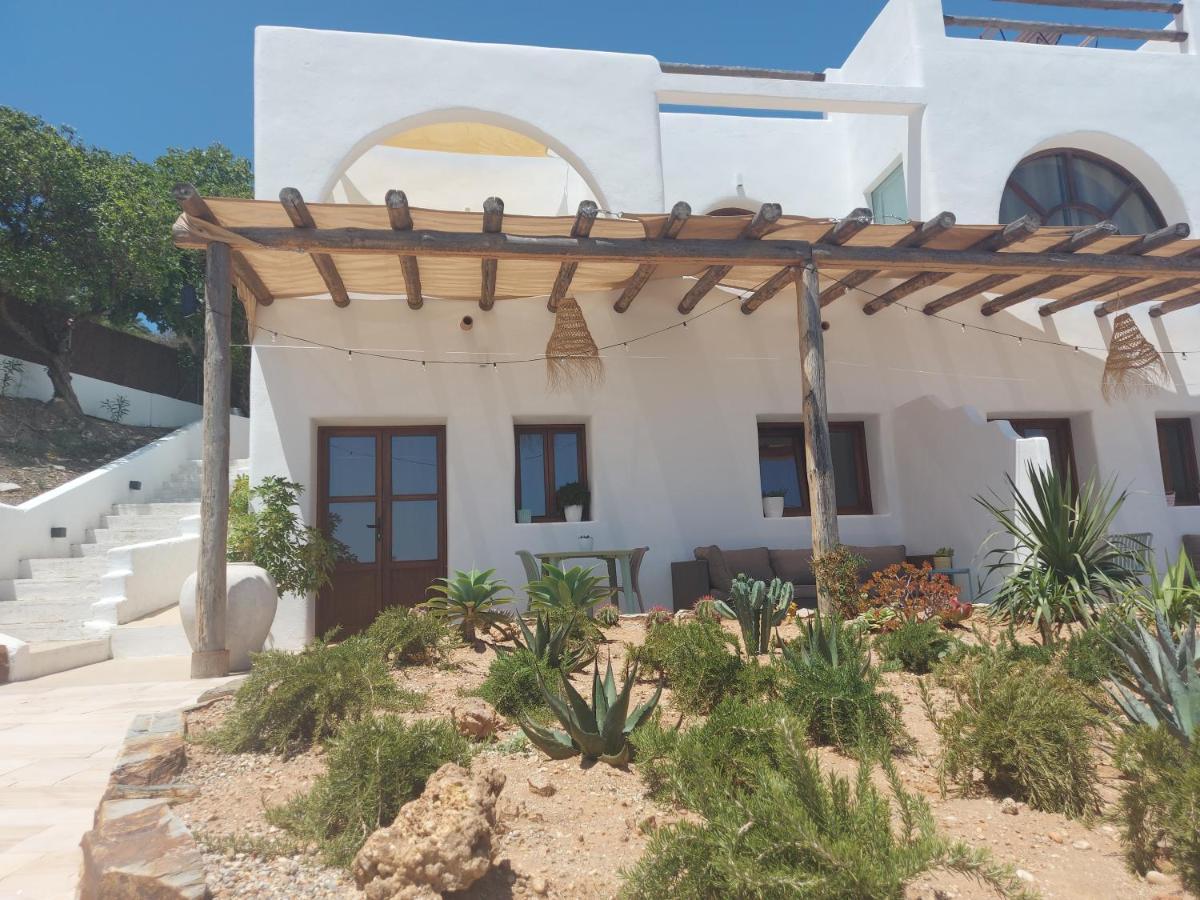 Casa A.Mar Apartment Las Negras Exterior foto